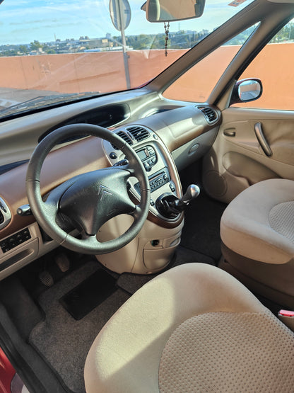 Citroen Picasso 1.6
