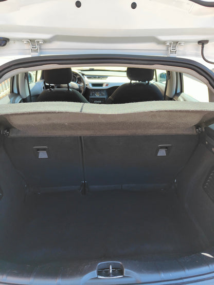 Citroen c3 148mil km