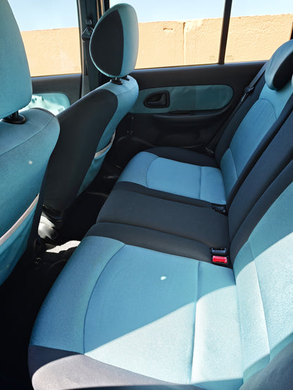 Renault Clio 1.4 16v