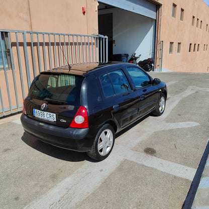Renault Clio 75mil km