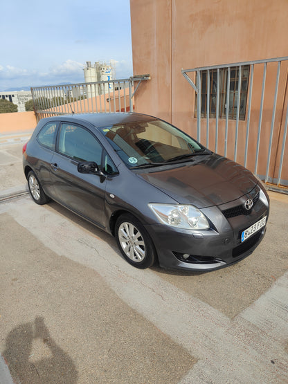 Toyota Auris 2.0 D4D