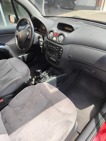 Citroen C3 145mil km