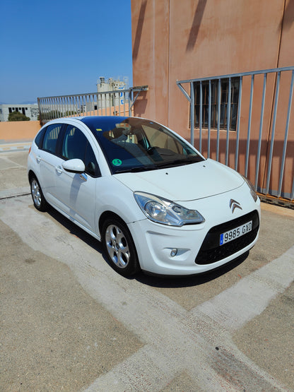 Citroen c3 148mil km