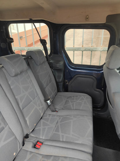 Ford tourneo 154mil km