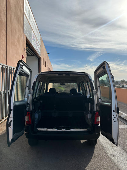 Peugeot partner 1.9 diesel