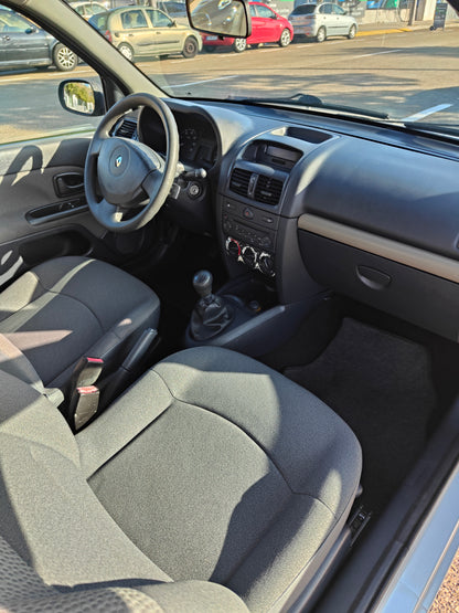 Renault Clio 1.2