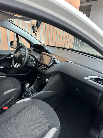 Peugeot 208 1.4hdi