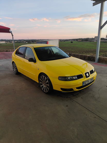 Seat Leon 1.9 tdi
