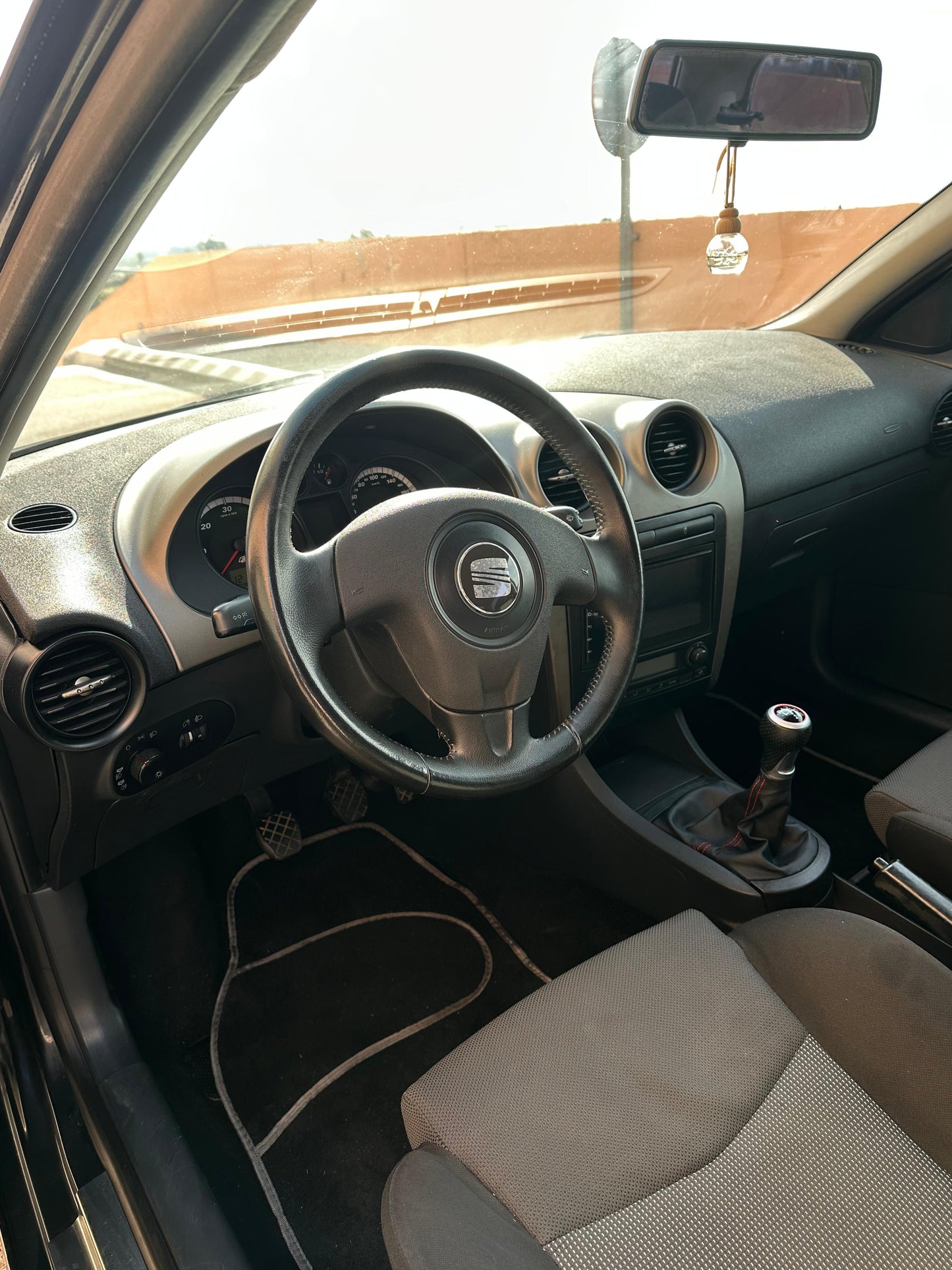 Seat Ibiza fr 1.9tdi