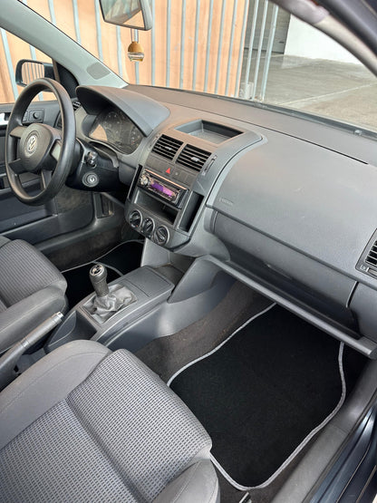 Volkswagen polo 1.9tdi