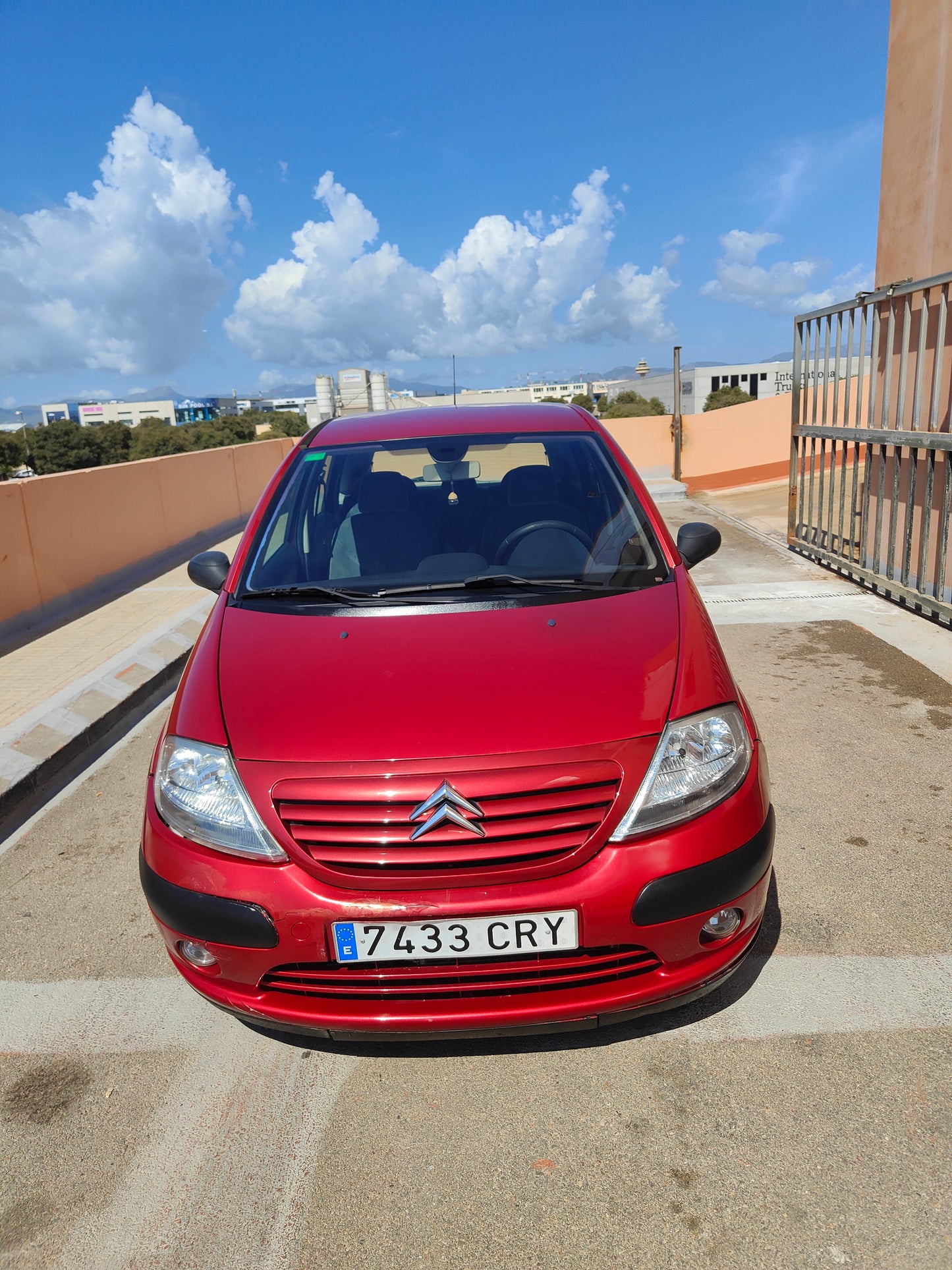 Citroen C3 1.4hdi