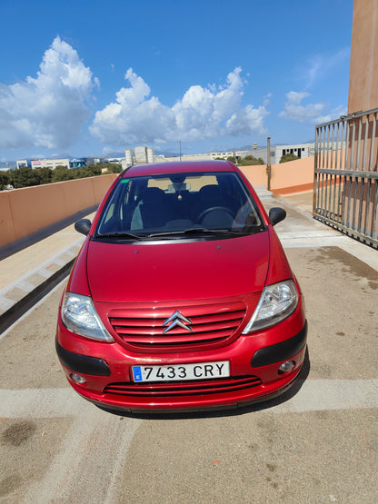 Citroen C3 1.4hdi