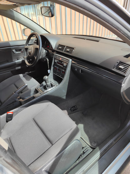 Audi A4 1.8t