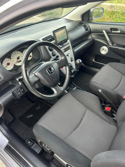Honda Civic 1.6 120mil km