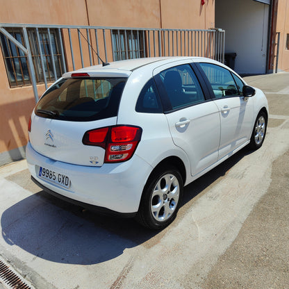 Citroen c3 148mil km