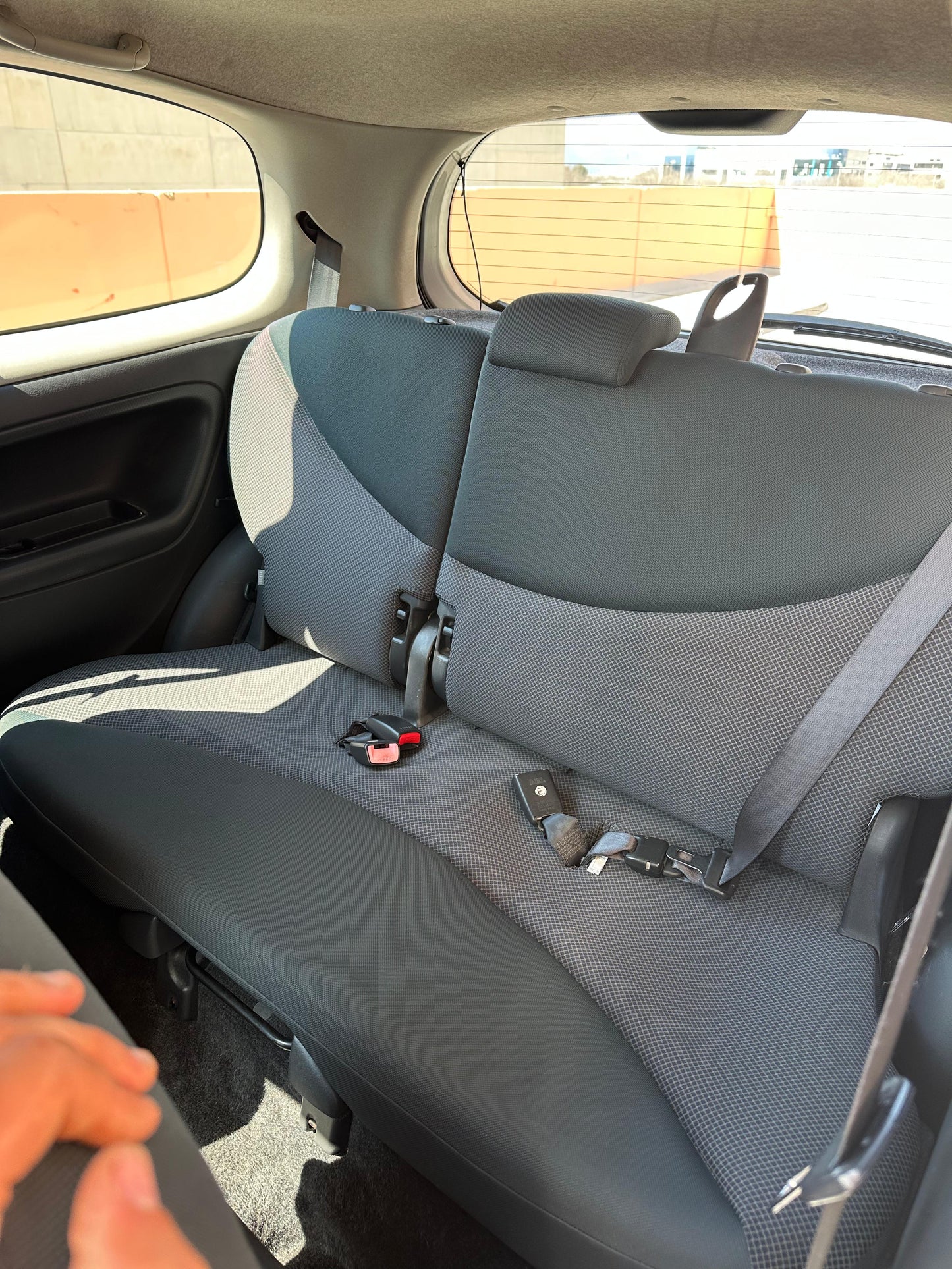 Toyota Yaris 1.4d4d