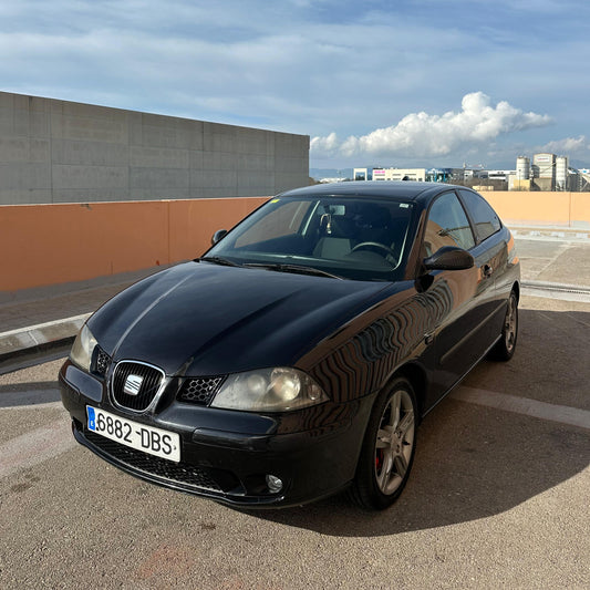 Seat Ibiza fr 1.9tdi