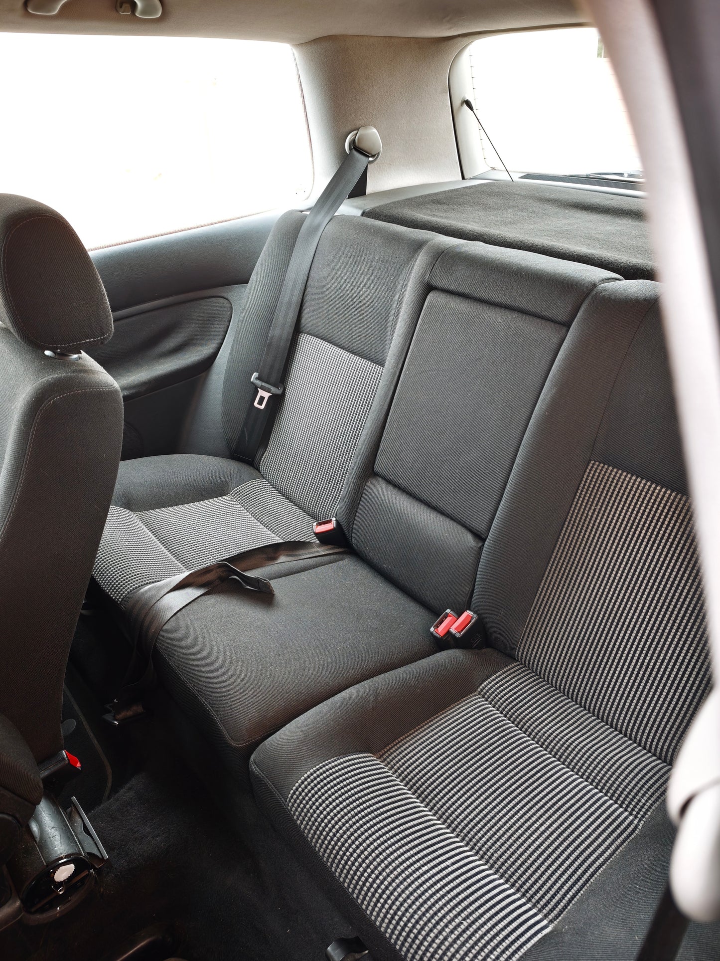 Golf 4 1.6