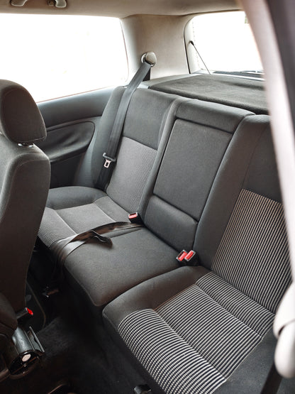Golf 4 1.6