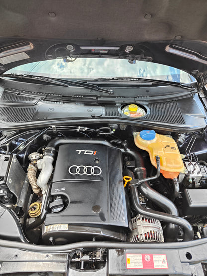 Audi A4 1.9tdi 140mil km