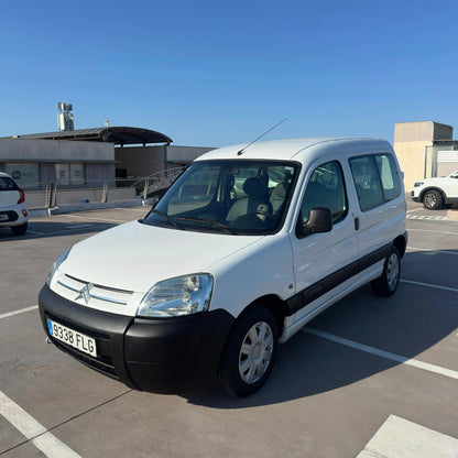 Citroen Berlingo 1.9