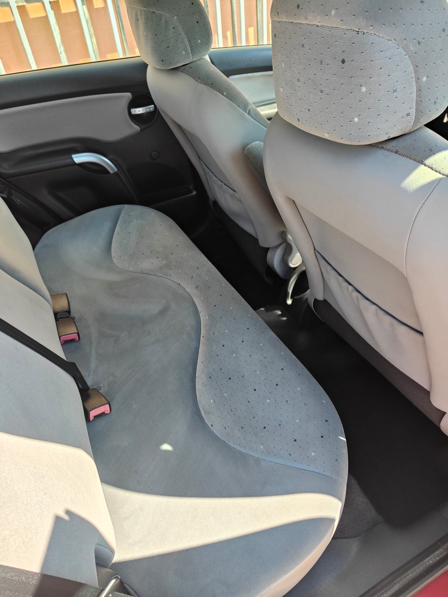 Citroen C3 1.4hdi