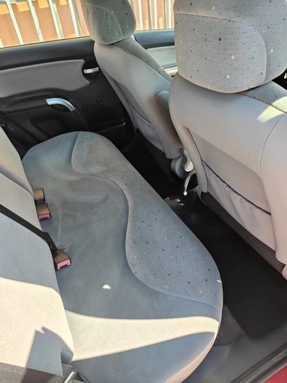 Citroen C3 1.4hdi