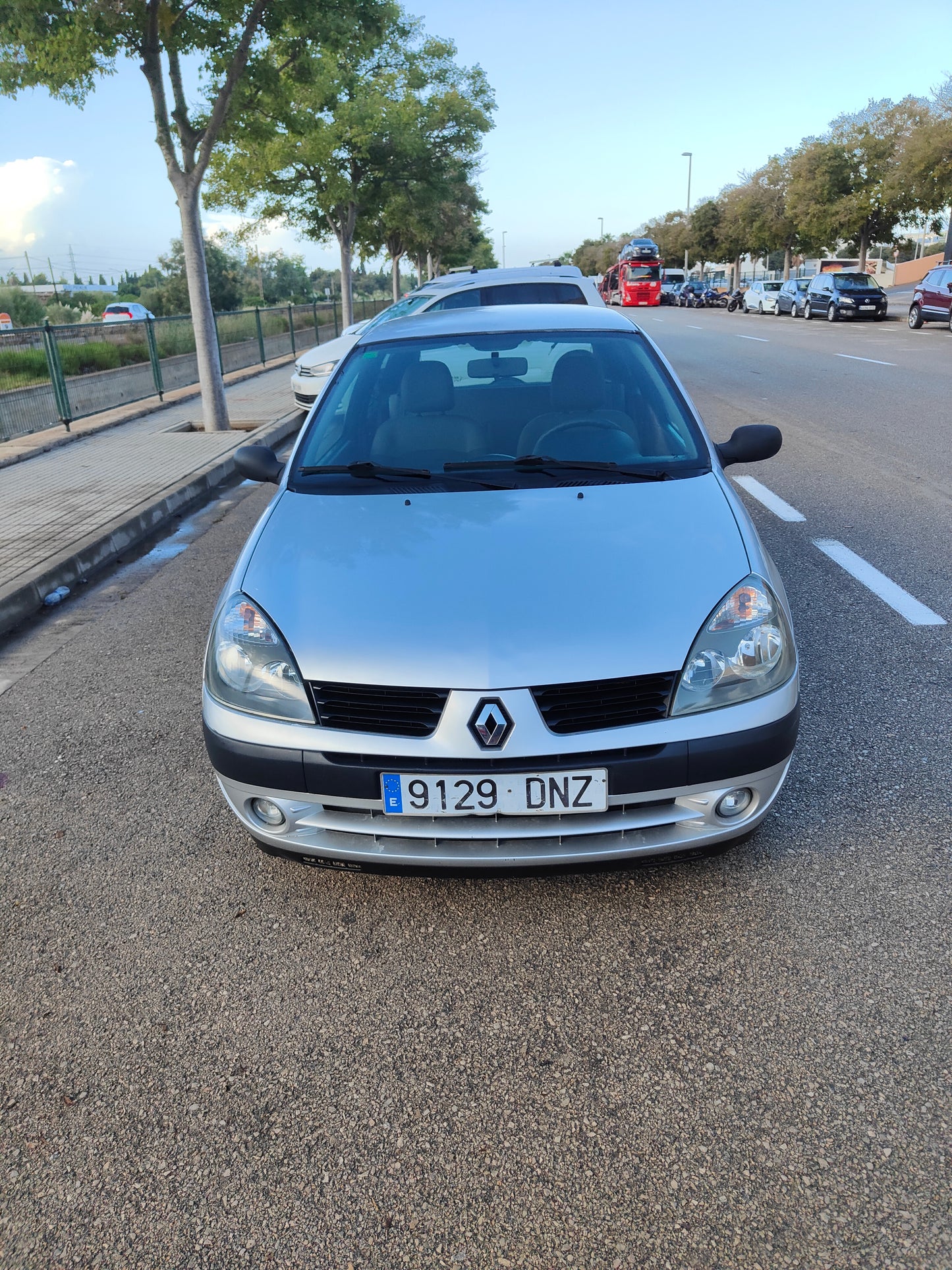 Renault Clio 1.2