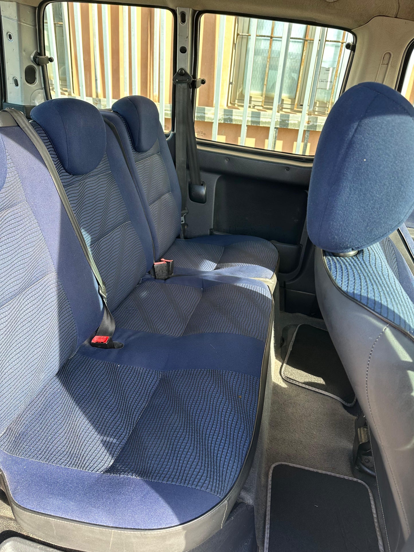 Peugeot partner 1.9 diesel