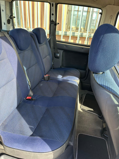 Peugeot partner 1.9 diesel