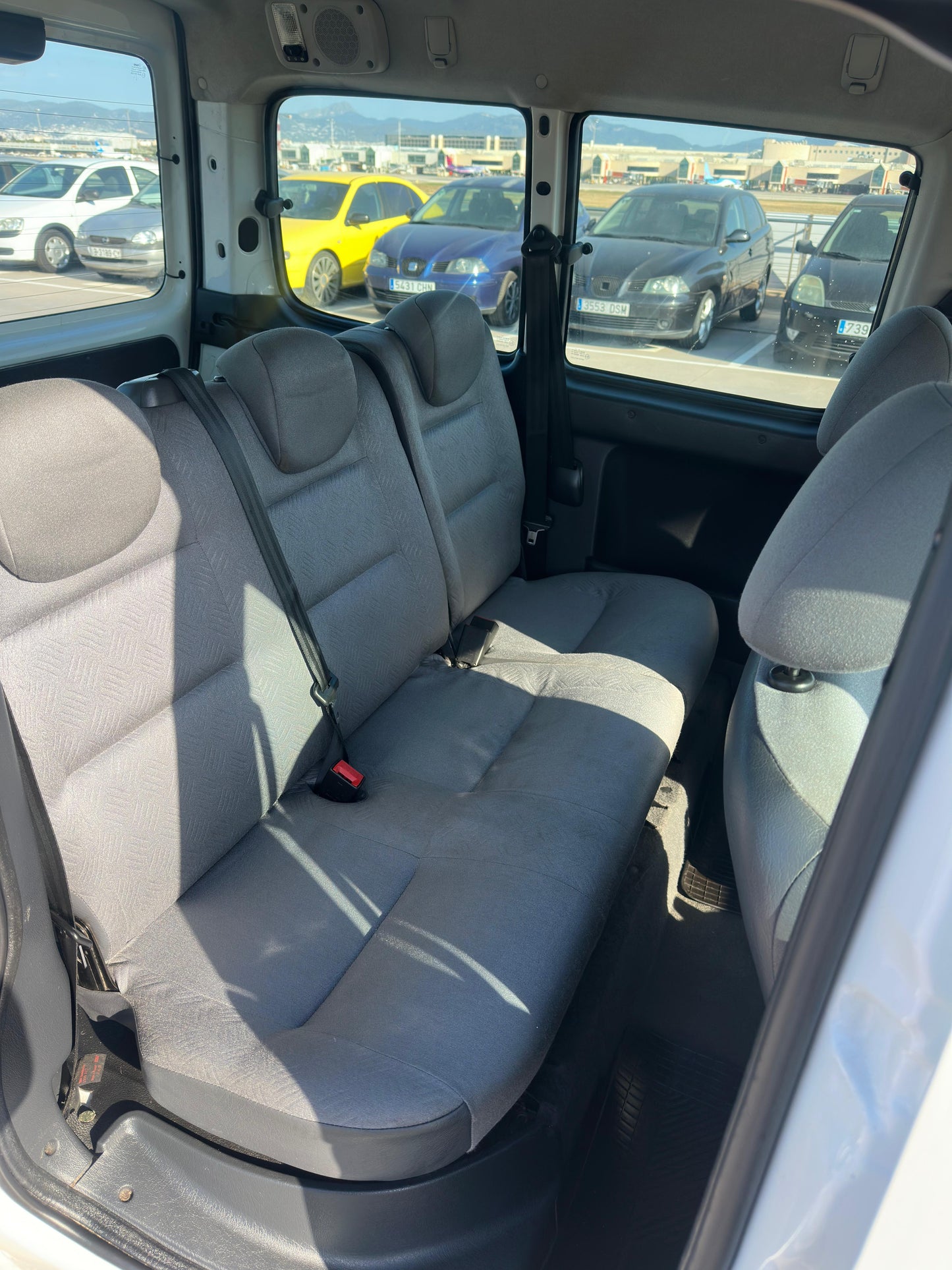 Citroen Berlingo 1.9