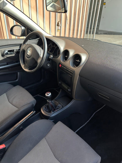 Seat Ibiza fr 1.9tdi