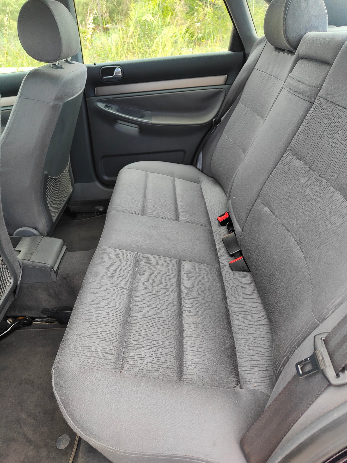 Audi A4 1.9tdi 140mil km