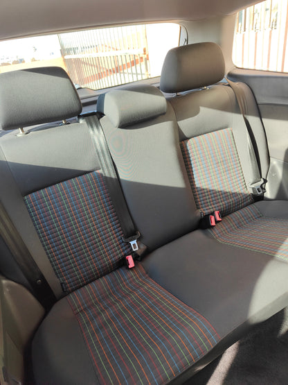 Volkswagen polo 1.4