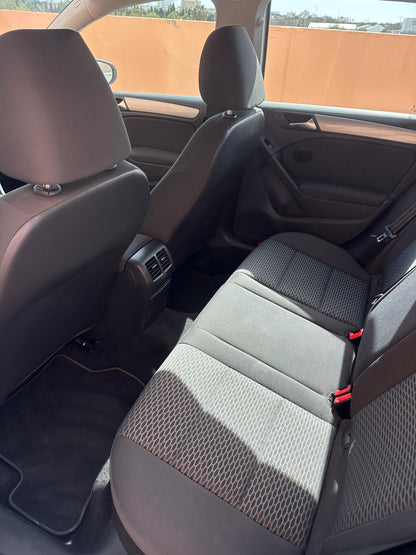 Volkswagen Golf 1.6 TDI
