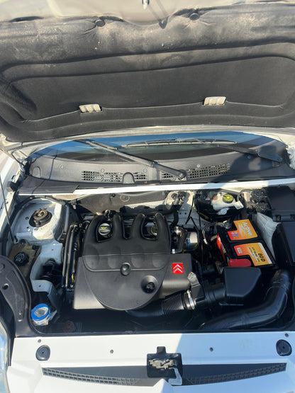 Citroen Berlingo 1.9