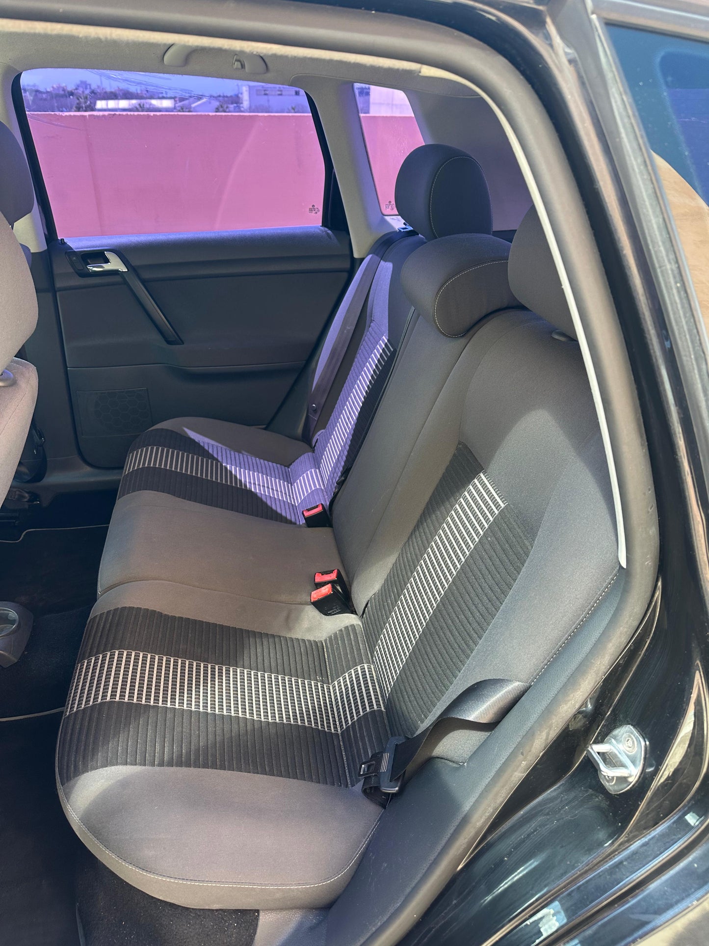Volkswagen polo 1.4