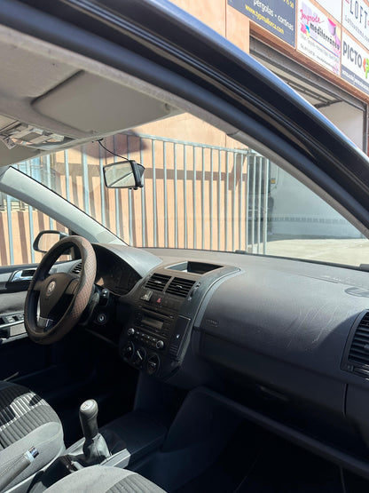 Volkswagen polo 1.4