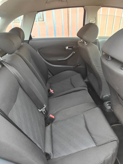 Seat Ibiza 1.9tdi